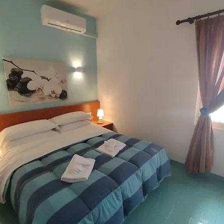 Aparthotel Elianto 2*