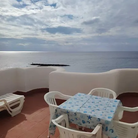 Elianto Aparthotel Anzio