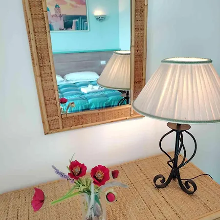 Aparthotel Elianto Anzio