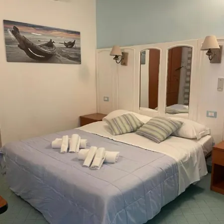 Casa Vacanze Elianto Aparthotel
