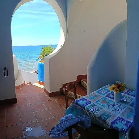 Aparthotel Casa Vacanze Elianto Anzio