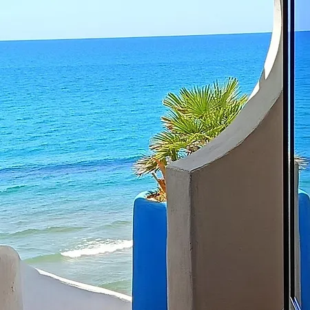 Casa Vacanze Elianto Апарт-отель 2*