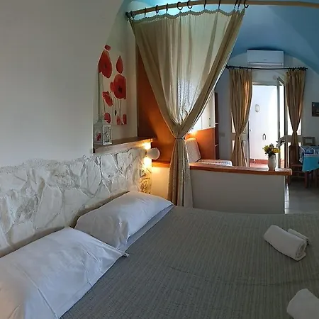 Casa Vacanze Elianto Aparthotel Anzio