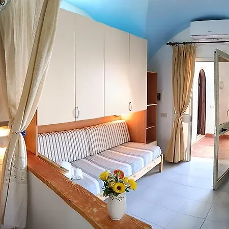 Casa Vacanze Elianto Anzio