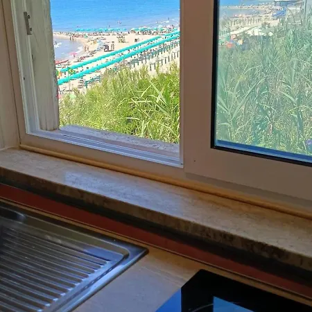 Casa Vacanze Elianto Aparthotel