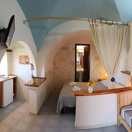 Aparthotel Casa Vacanze Elianto 2*
