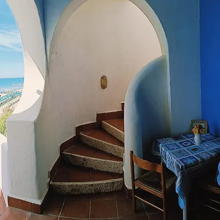 Casa Vacanze Elianto