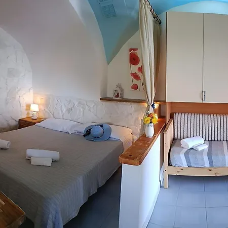 Elianto Hotel apartamentowy 2*