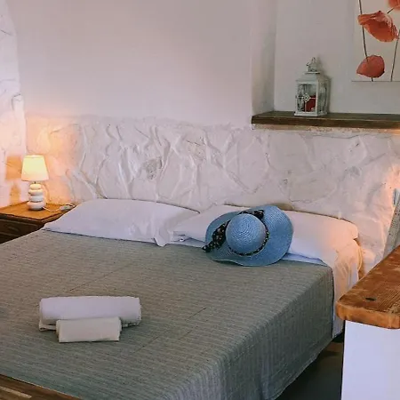 Casa Vacanze Elianto 2* Anzio