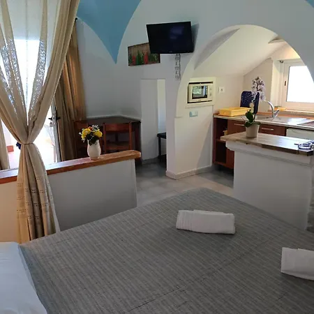 Casa Vacanze Elianto