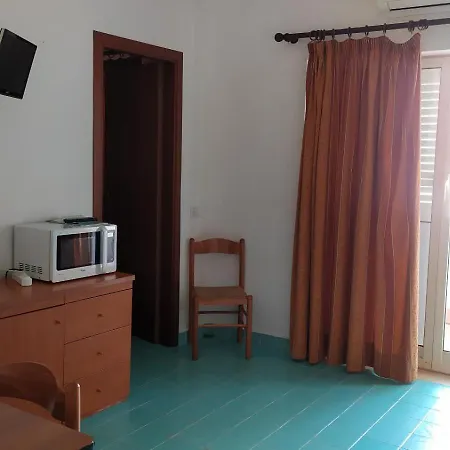 Casa Vacanze Elianto