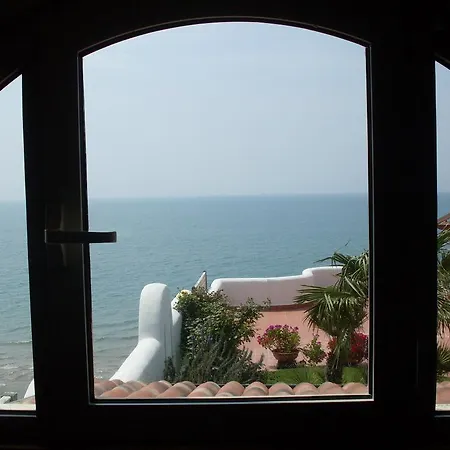 Aparthotel Elianto 2*