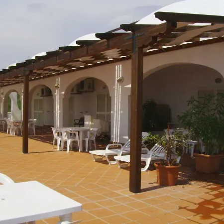 Elianto Aparthotel