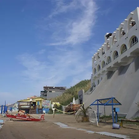 Elianto Aparthotel Anzio